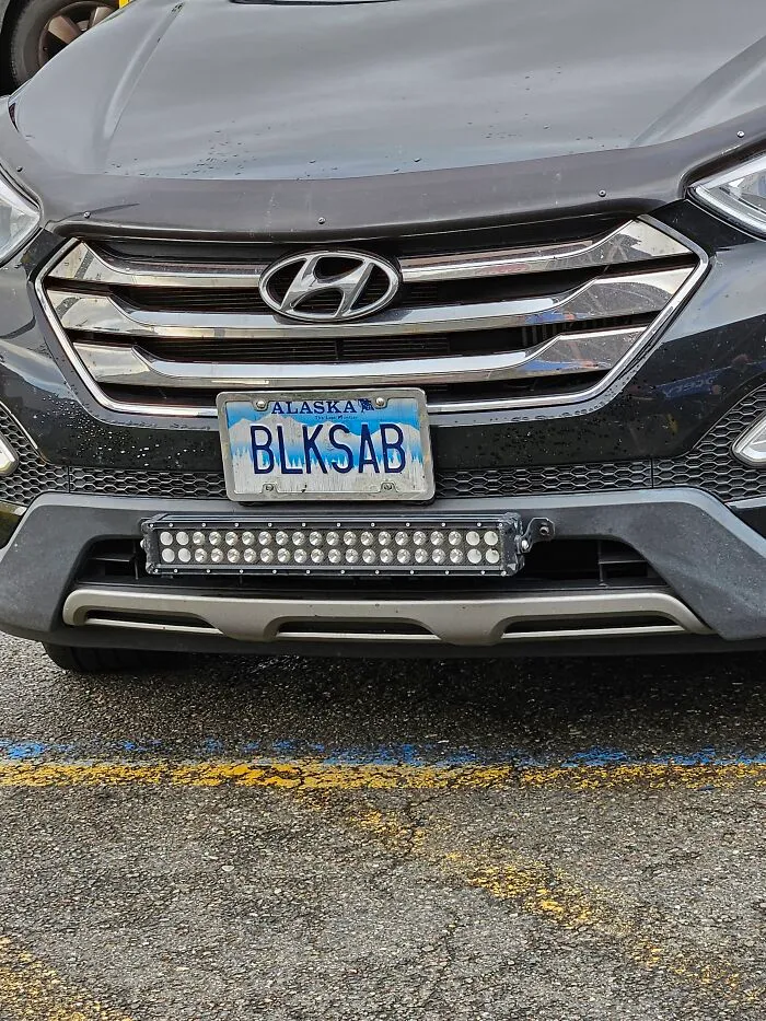 Another Metal Fan