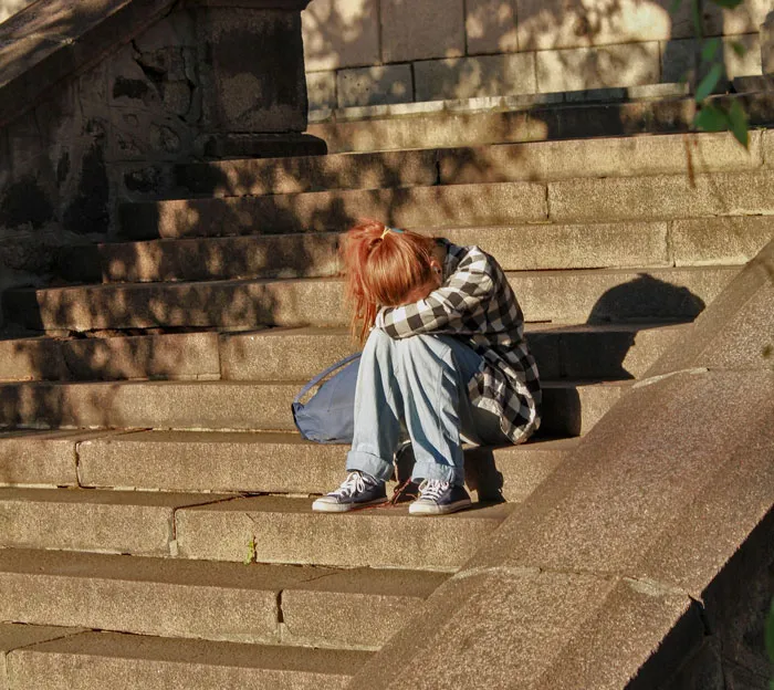 45 Things That Are Socially Acceptable For 1 Gender Only