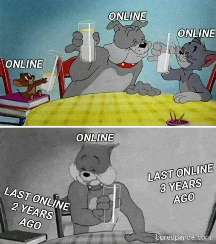 50 Funny And Relatable Video Game Memes, As Shared On This Instagram Page