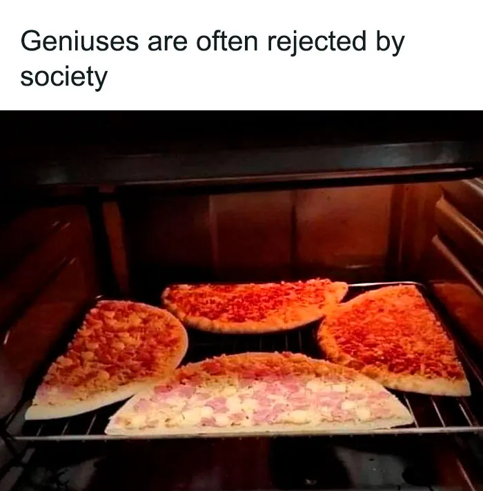 ‘Boys Who Can Cook’: 30 Hilariously Random Food Memes (New Pics)