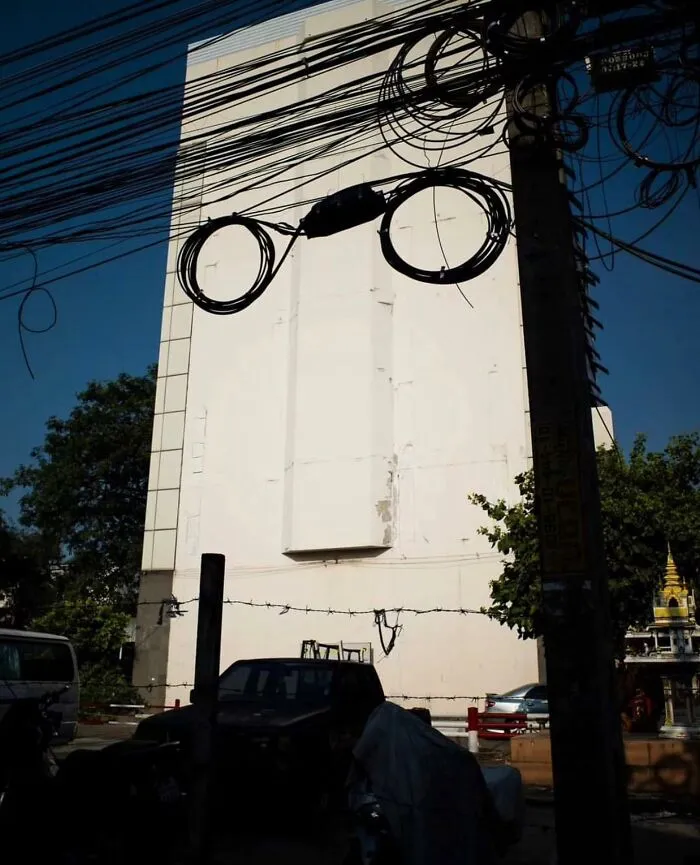 Amusing Urban Life: 30 Pictures Shared On This Instagram Account (New Pics)