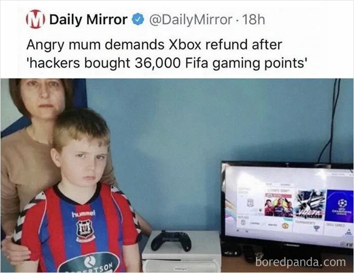 50 Funny And Relatable Video Game Memes, As Shared On This Instagram Page