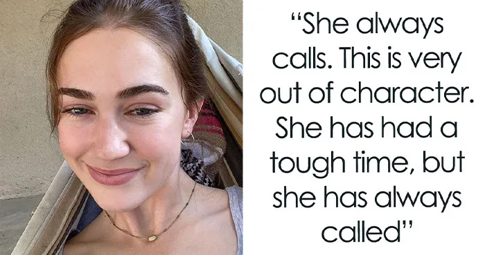 Missing Student’s Phone Found At LAX After Final Call From Stranger’s Phone