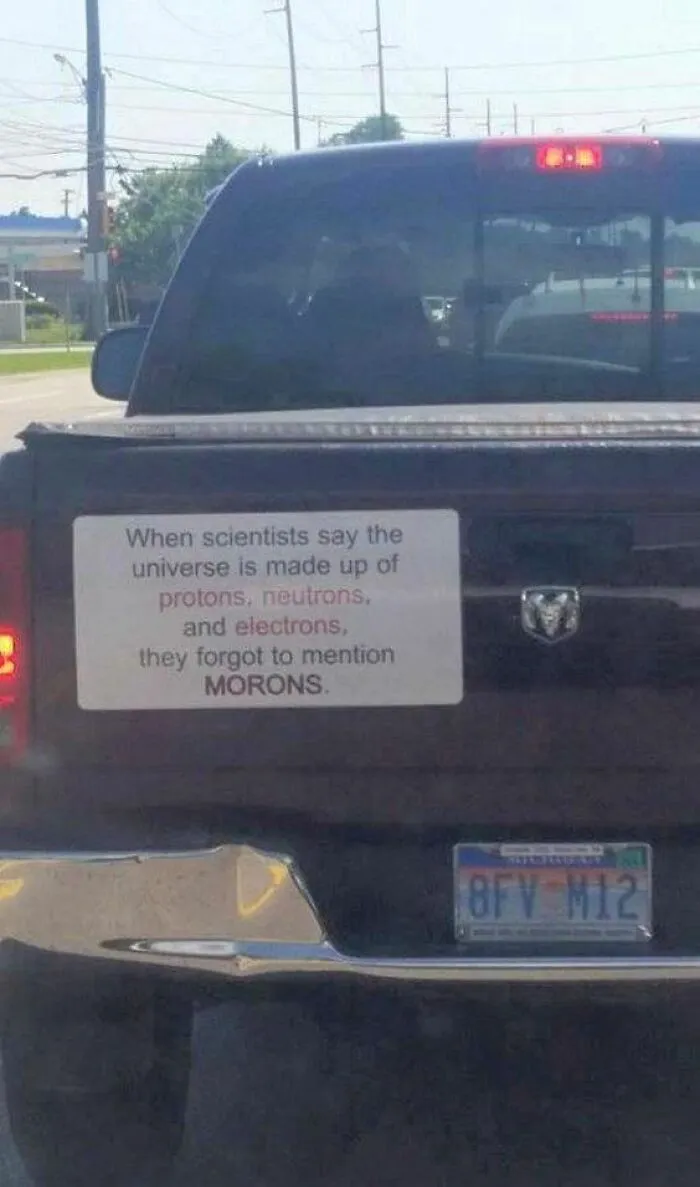 50 Times Signs Were So Funny, People Just Had To Share Them In This Facebook Group
