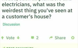 50 Times People Wrote Something So Savage, It Ended Up On The “Cursed Comments” Instagram Page (Best Of All Time)