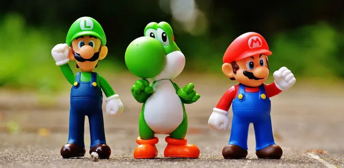 45 Things That Are Socially Acceptable For 1 Gender Only