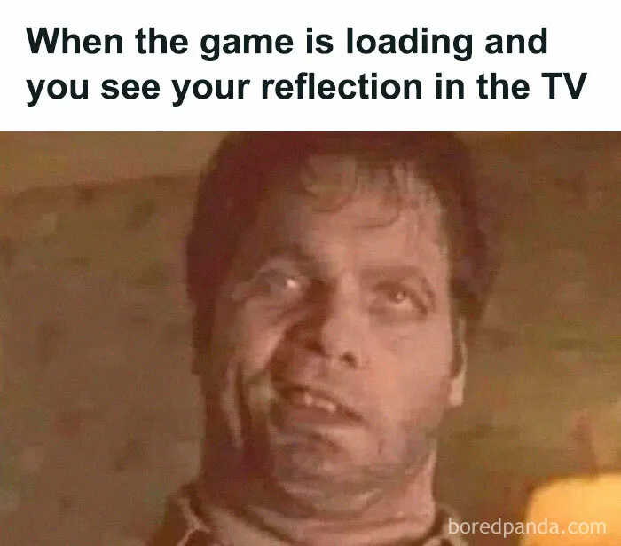 50 Funny And Relatable Video Game Memes, As Shared On This Instagram Page