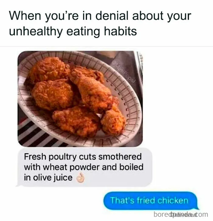 50 Funny Food Memes, As Shared On This Popular Instagram Page