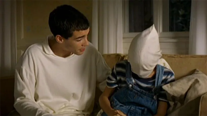 “If You Haven’t Seen It, Please... Just Don’t”: 30 Disturbing Movies That Left People Traumatized