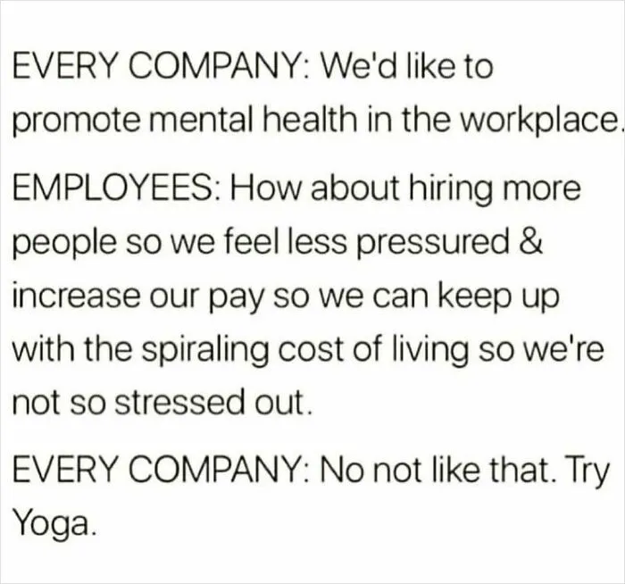 50 Funny Work Memes That You Might Want To Share With Your Colleagues