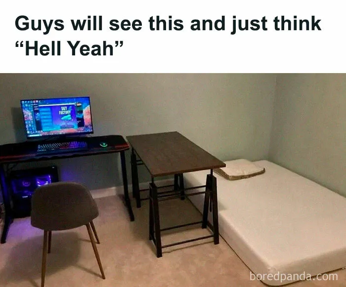 50 Funny And Relatable Video Game Memes, As Shared On This Instagram Page