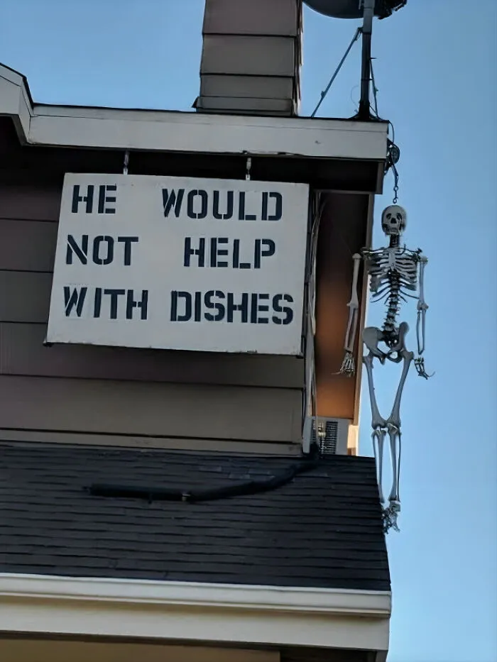32 Carteles sorprendentemente divertidos que había que compartir