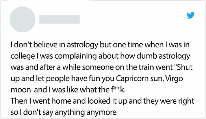 50 Hilarious Astrology Memes With A Little Something For Every Zodiac Sign