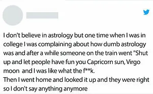 50 Hilarious Astrology Memes With A Little Something For Every Zodiac Sign
