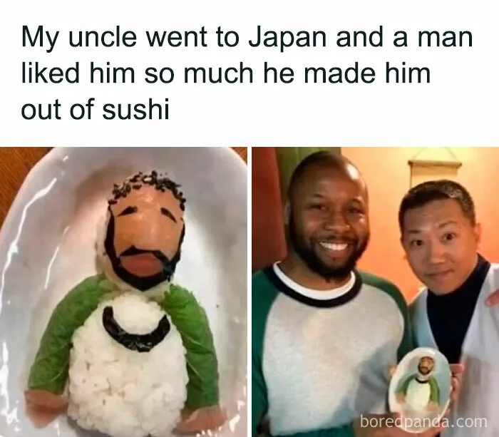 50 Funny Food Memes, As Shared On This Popular Instagram Page