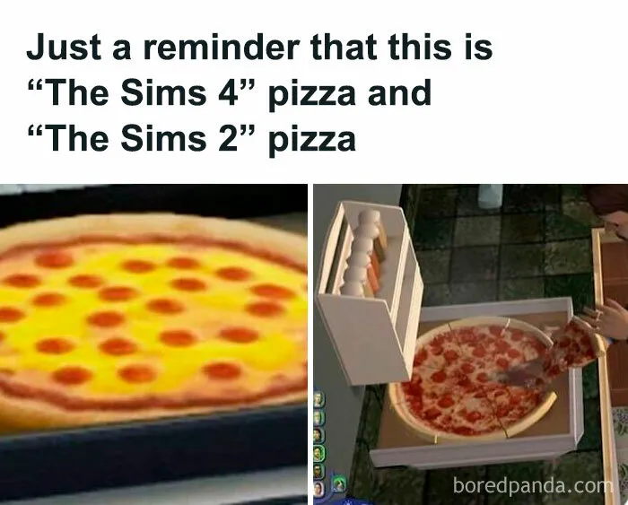 50 Funny And Relatable Video Game Memes, As Shared On This Instagram Page