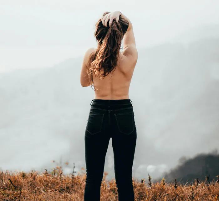 45 Things That Are Socially Acceptable For 1 Gender Only