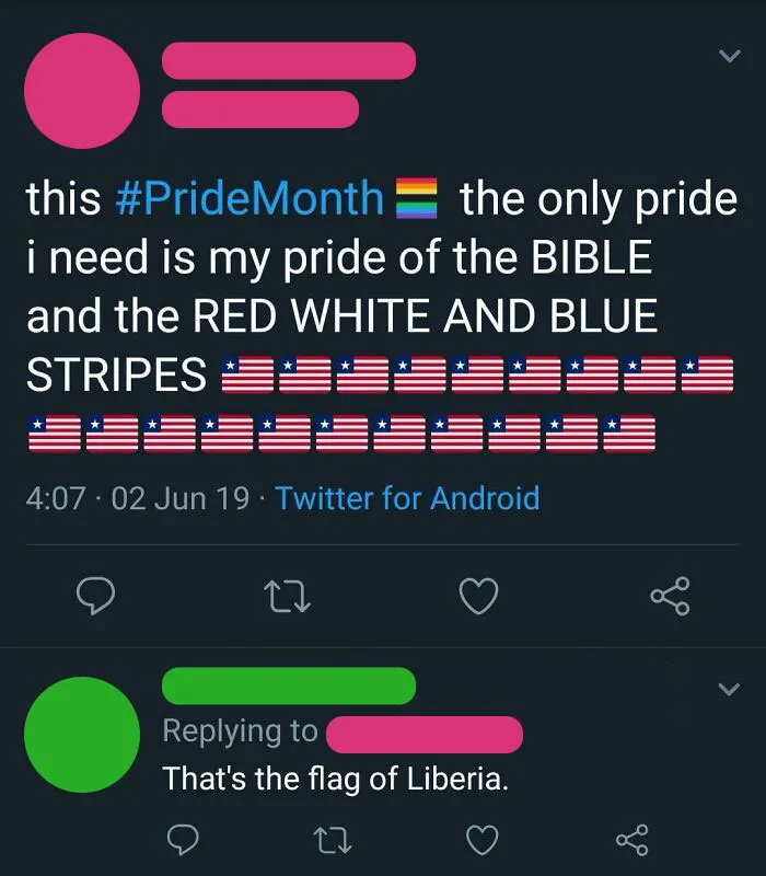 A True Patriot