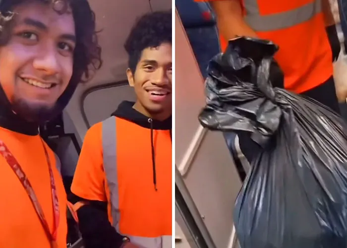 Flight Attendant Shares 16 Travel Hacks And Secrets That Make Traveling Less Of A Hassle