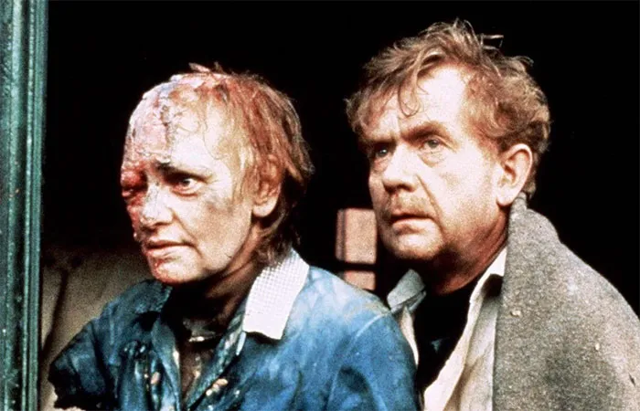 “If You Haven’t Seen It, Please... Just Don’t”: 30 Disturbing Movies That Left People Traumatized