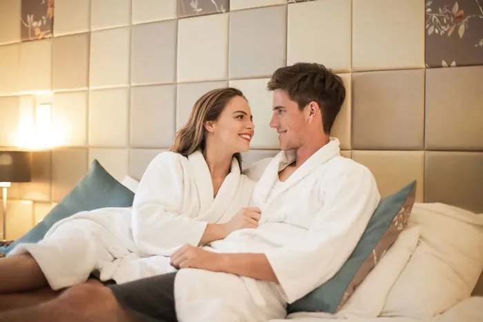 45 Things That Are Socially Acceptable For 1 Gender Only