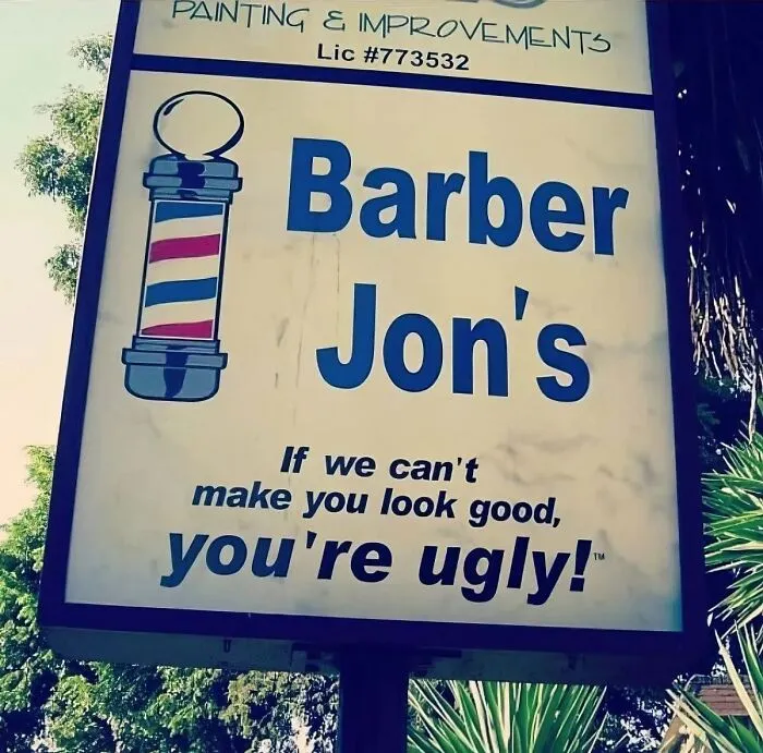 32 Carteles sorprendentemente divertidos que había que compartir