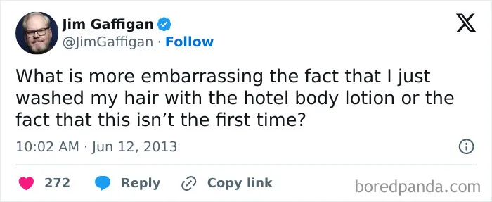 “What If You Could Drink Hell?”: 45 Hilariously Spot-On Tweets About Hotels