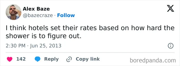 “What If You Could Drink Hell?”: 45 Hilariously Spot-On Tweets About Hotels