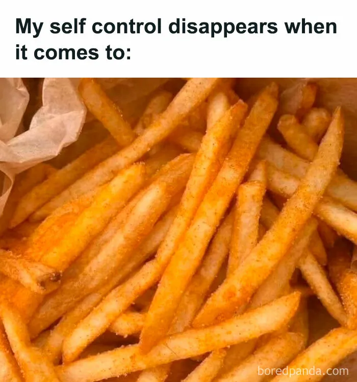 50 Funny Food Memes, As Shared On This Popular Instagram Page