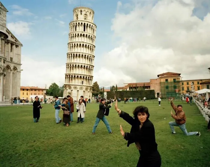 Amusing Urban Life: 30 Pictures Shared On This Instagram Account (New Pics)