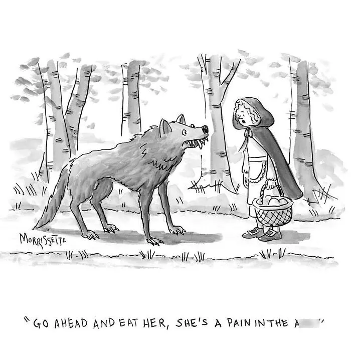 30 Clever Comics That Poke Fun At Our Society By Sarah Morrissette