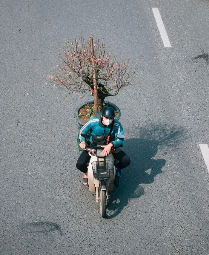 Amusing Urban Life: 30 Pictures Shared On This Instagram Account (New Pics)