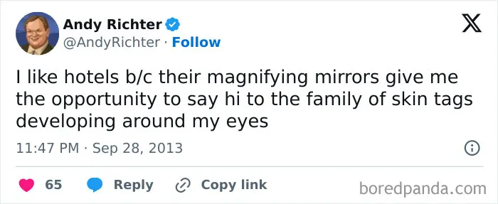 “What If You Could Drink Hell?”: 45 Hilariously Spot-On Tweets About Hotels