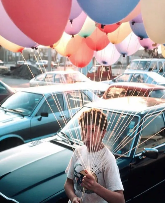 Amusing Urban Life: 30 Pictures Shared On This Instagram Account (New Pics)