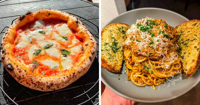 35 Times People Achieved Perfection In Food (New Pics)