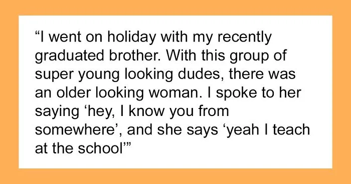 36 People Spilled The Beans About The Scandals At Their Schools That Shocked Everyone