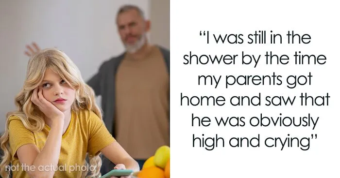 Parents Blame Teen For Not Watching Her Autistic Brother Even Though She Said She Wouldn't