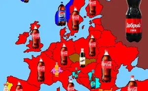 “Terrible Maps”: 30 Maps That Are So Bad, It’s Funny (New Pics)