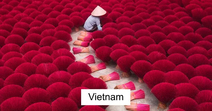 This Photographer Captures The Beauty Of Our Planet, And Here Are His 50 Best Shots
