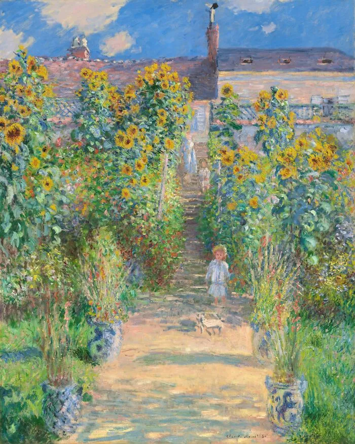17 Interesting Facts Behind The Sunflowery Masterpieces Of Vincent Van Gogh
