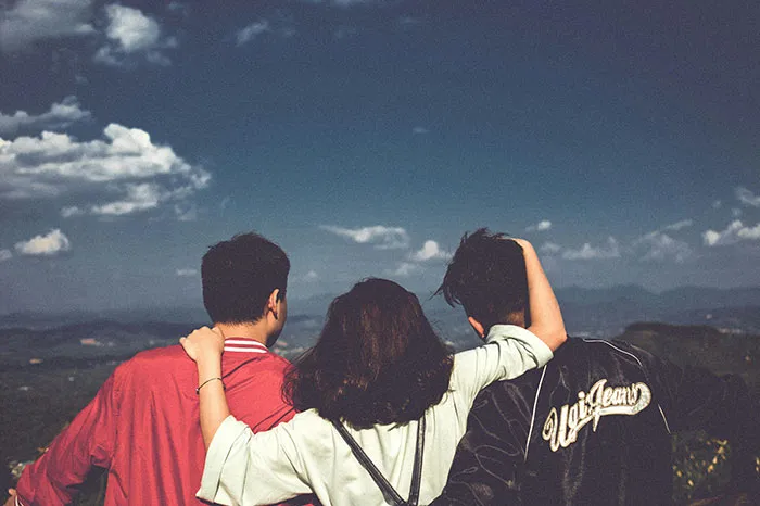 "Life Without Smartphones": 30 Things Today's Kids Will Never Get To Experience