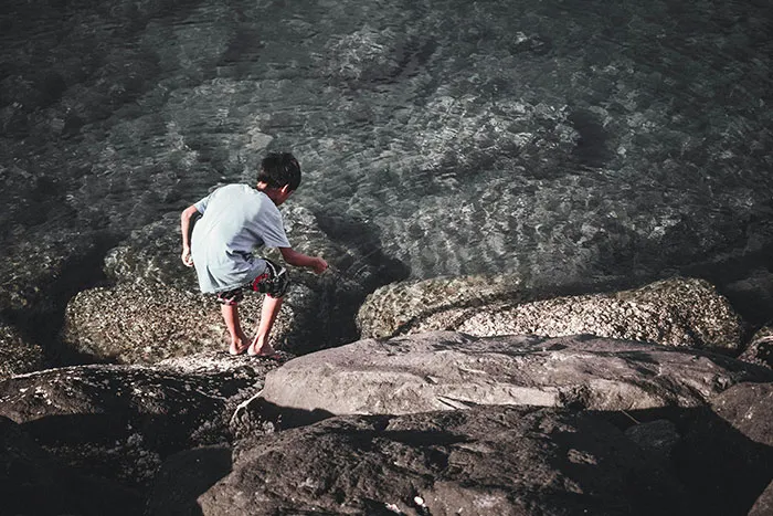 "Life Without Smartphones": 30 Things Today's Kids Will Never Get To Experience