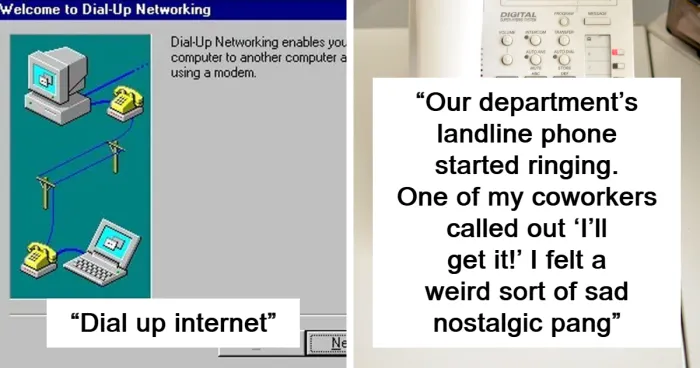 "Life Without Smartphones": 30 Things Today's Kids Will Never Get To Experience