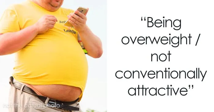 45 Things That Are Socially Acceptable For 1 Gender Only