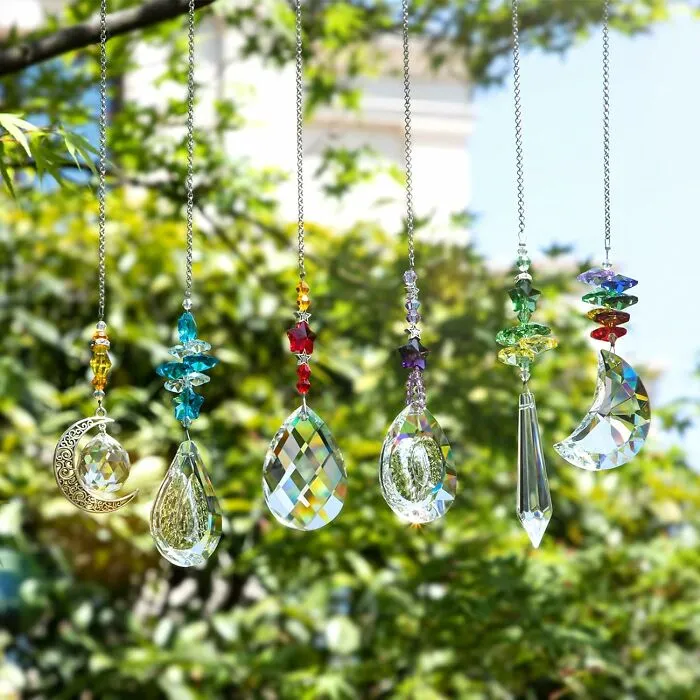 Brighten Your Outdoor Space With Sunbeam <span Style="Font:inherit;color:#d74b1f;"> Crystal Chandelier</Span>