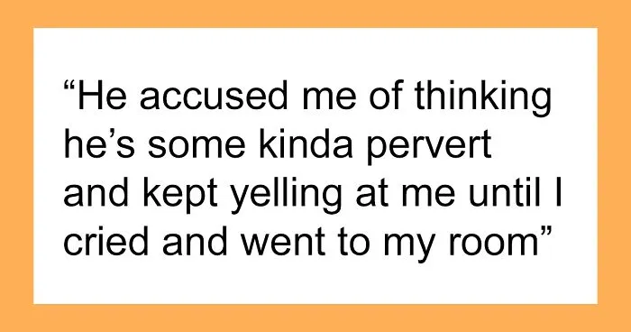 Friend's Brother Gets Livid Over This 19 Y.O. Throwing Away His Pricey Lingerie Birthday Gift