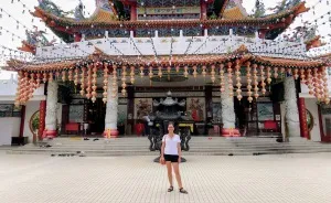 We Travel Full-Time; Here Are 40 Countries That We Visited Over 6 Years On A Budget
