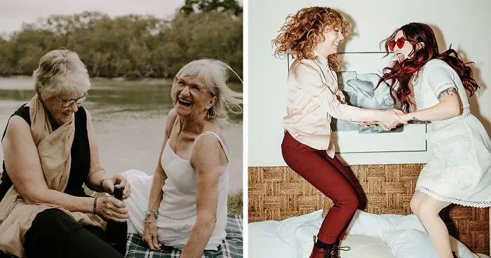 The Best Engagement Photos Of 2024 Have Just Been Announced, And Here Are The Top 30 Ones