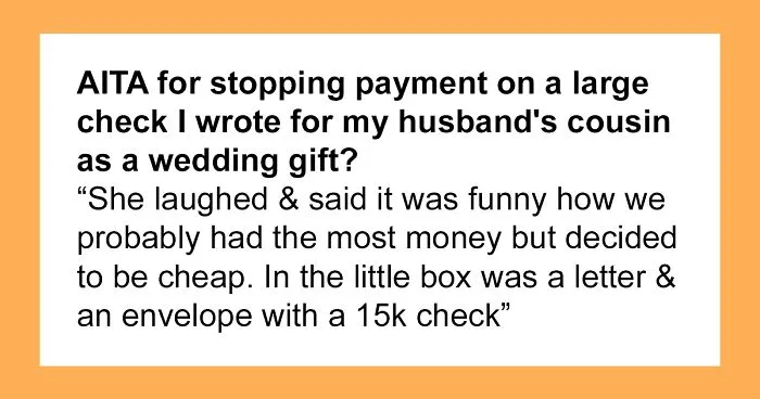 30 Posts Of Entitled Brides And Grooms To Mentally Prepare You For This Wedding Season