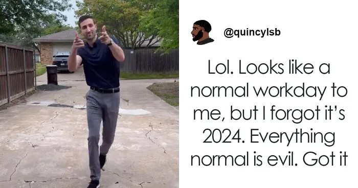 “People Need To Learn Gratitude”: Social Media User’s “Day In The Life Of A Middle-Class Man” Goes Viral